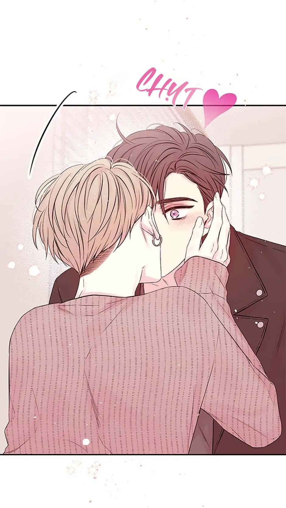 Bí Mật Của Tôi - Chap 64