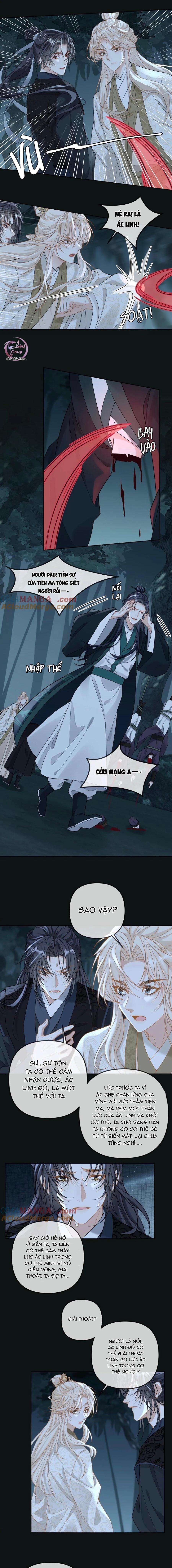 Khát Vọng Ngọt Ngào - Chap 255