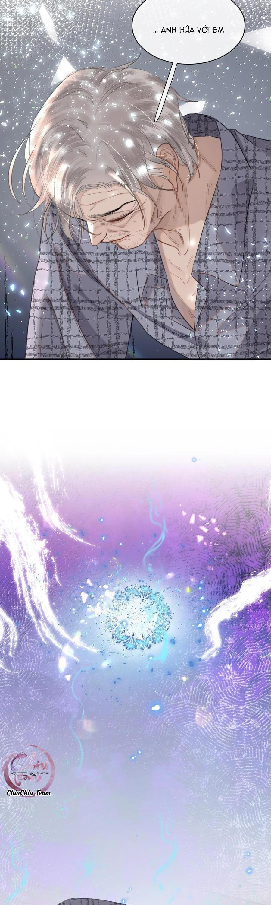 Không Thể Cưỡng Lại Người Yêu Dính Người - Chap 68