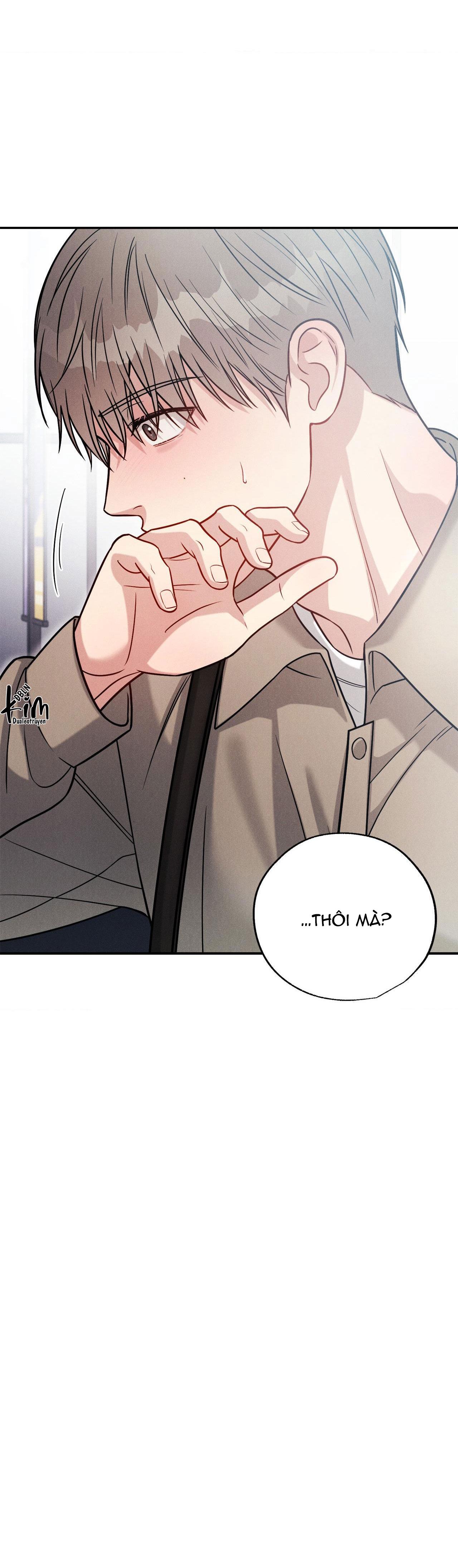 Giả Dược - Chap 37