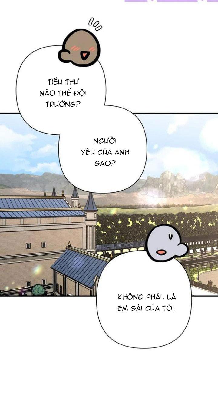 Mắc Kẹt Trong Game Hẹn Hò Của Em Gái Tôi - Chap 70