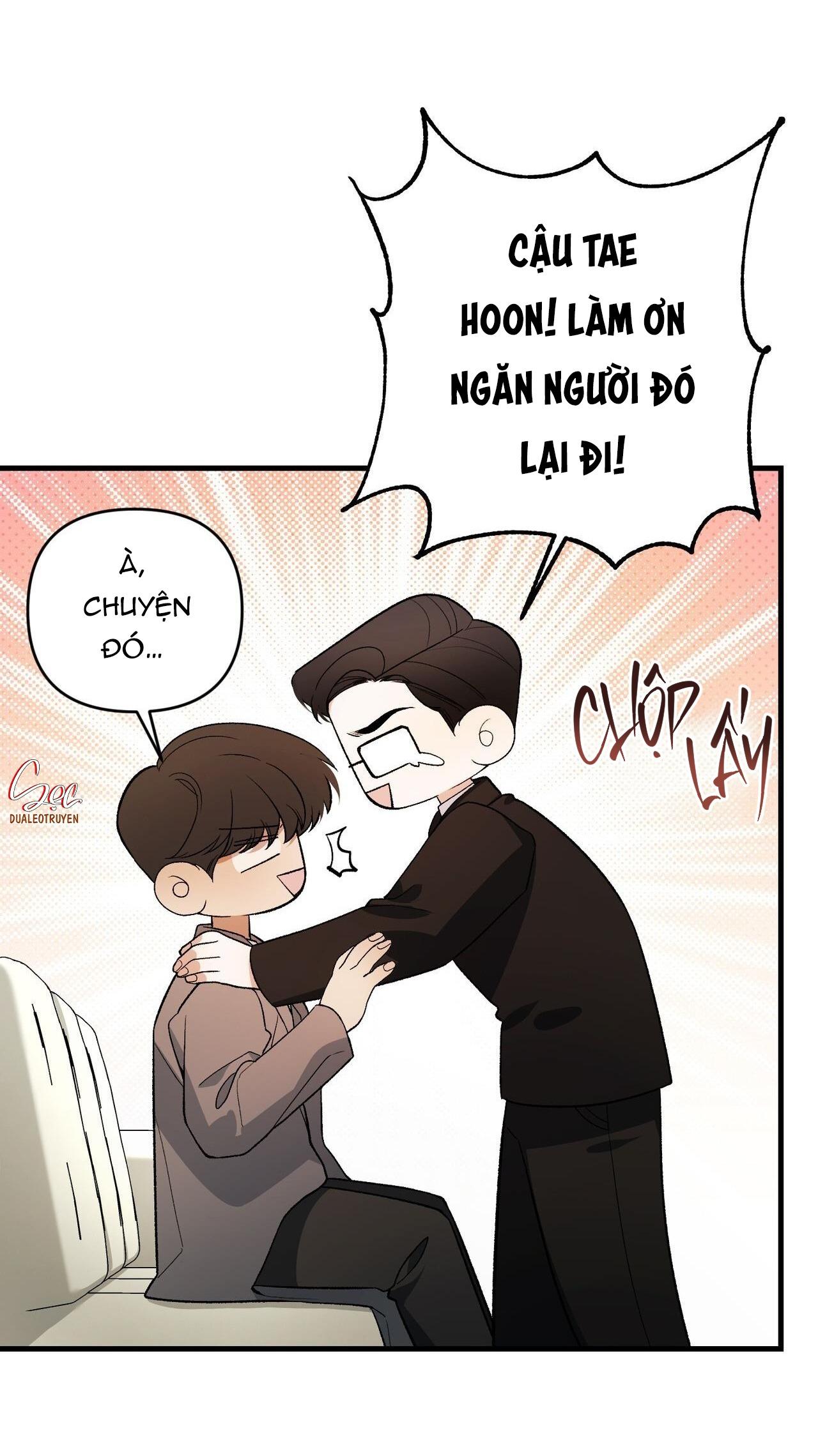 ĐIỀU KIỆN CỦA GUIDE - Chap 29