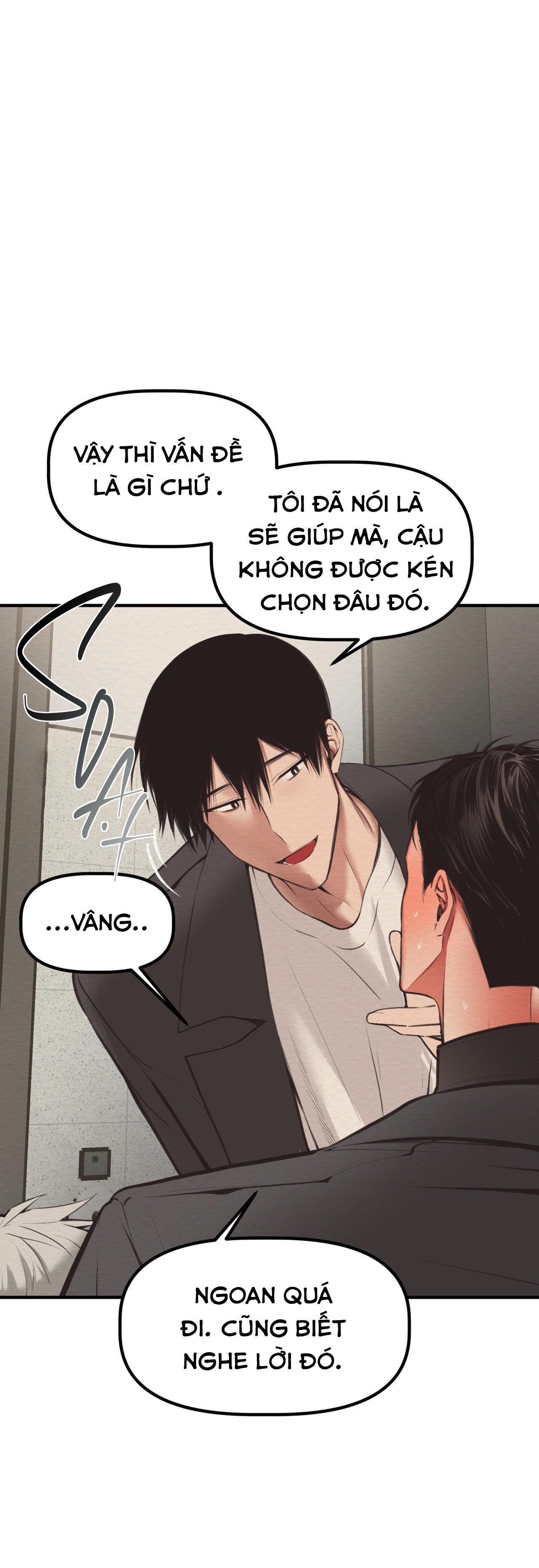 (END SS) DEVIL ON TOP - Chap 29