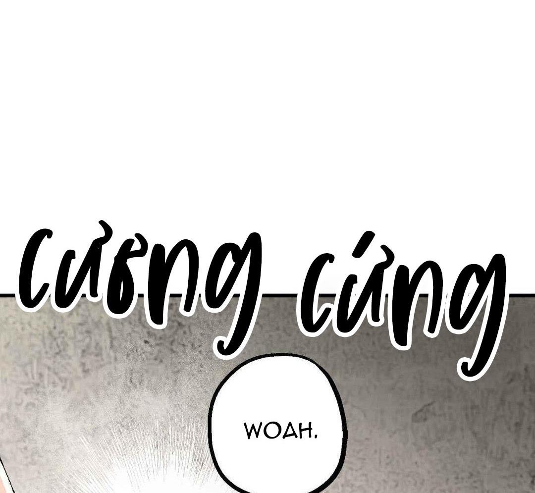 Hãy khóc đi đừng ngại ngùng! - Chap 22