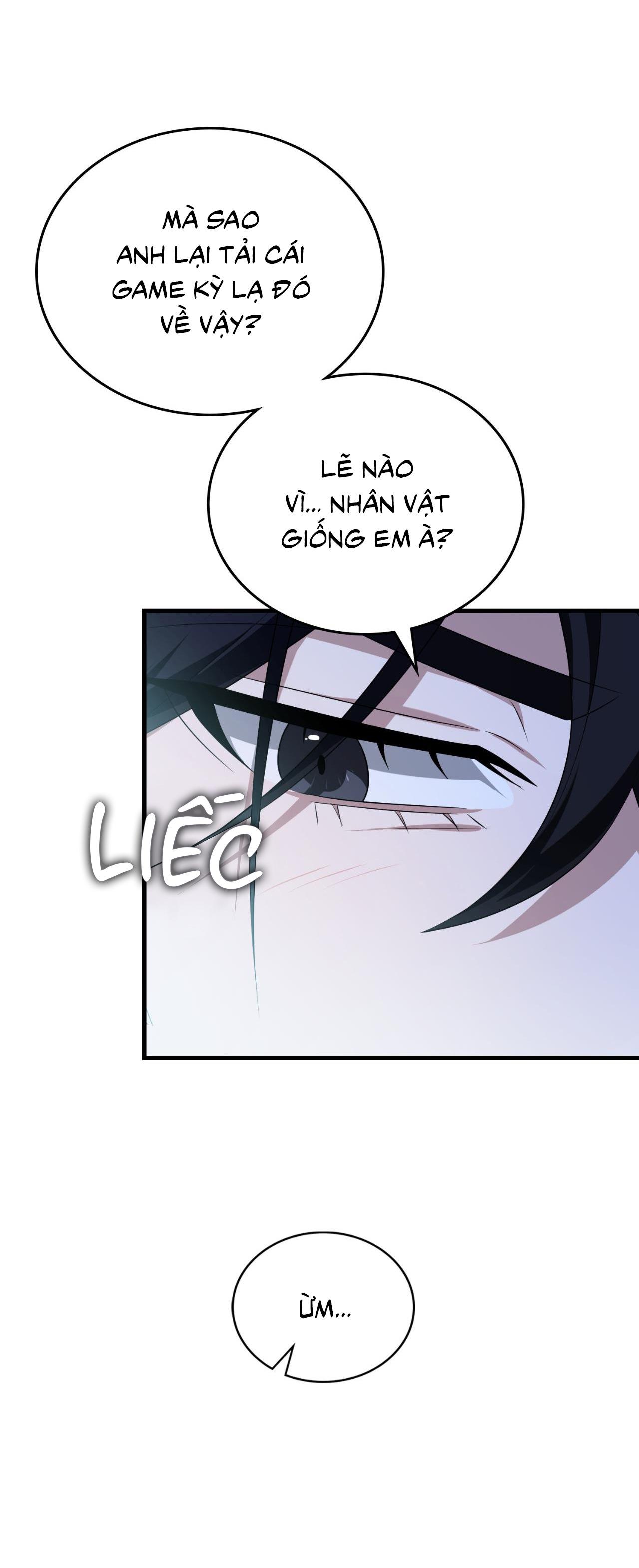 Guild member - Chap 64