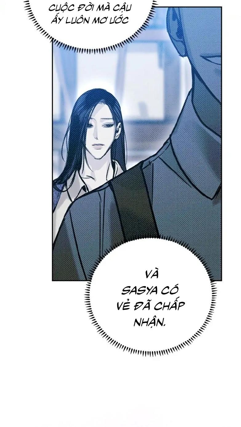 SOLO FOR TWO - Chap 15