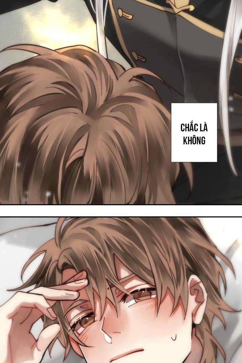 KHI LONG THẦN RƠI VÀO LƯỚI TÌNH - Chap 38