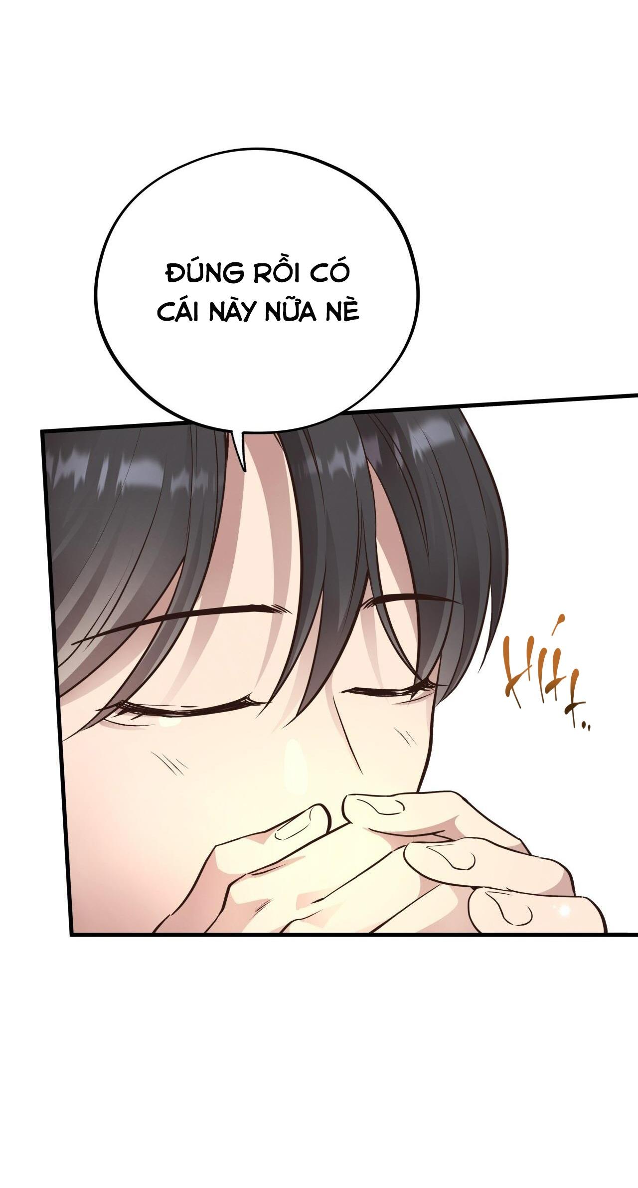 MẬT GẤU - Chap 60