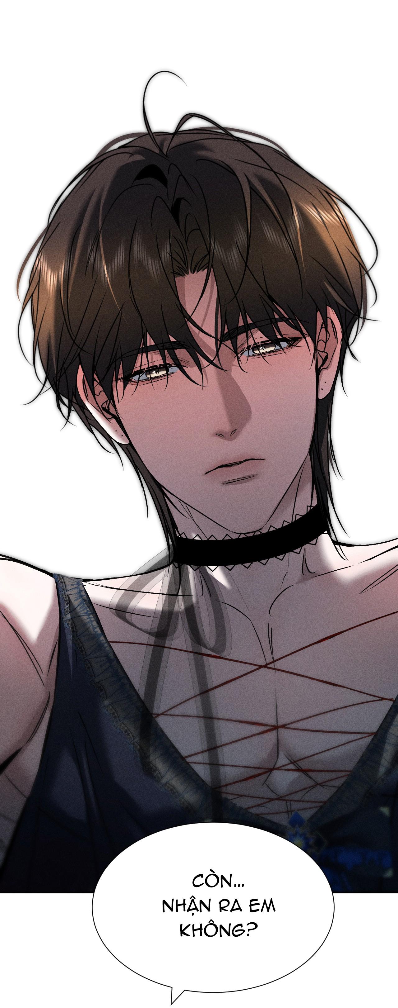 Ảnh Đế Cứ Muốn Làm Kim Chủ Của Tôi - Chap 35