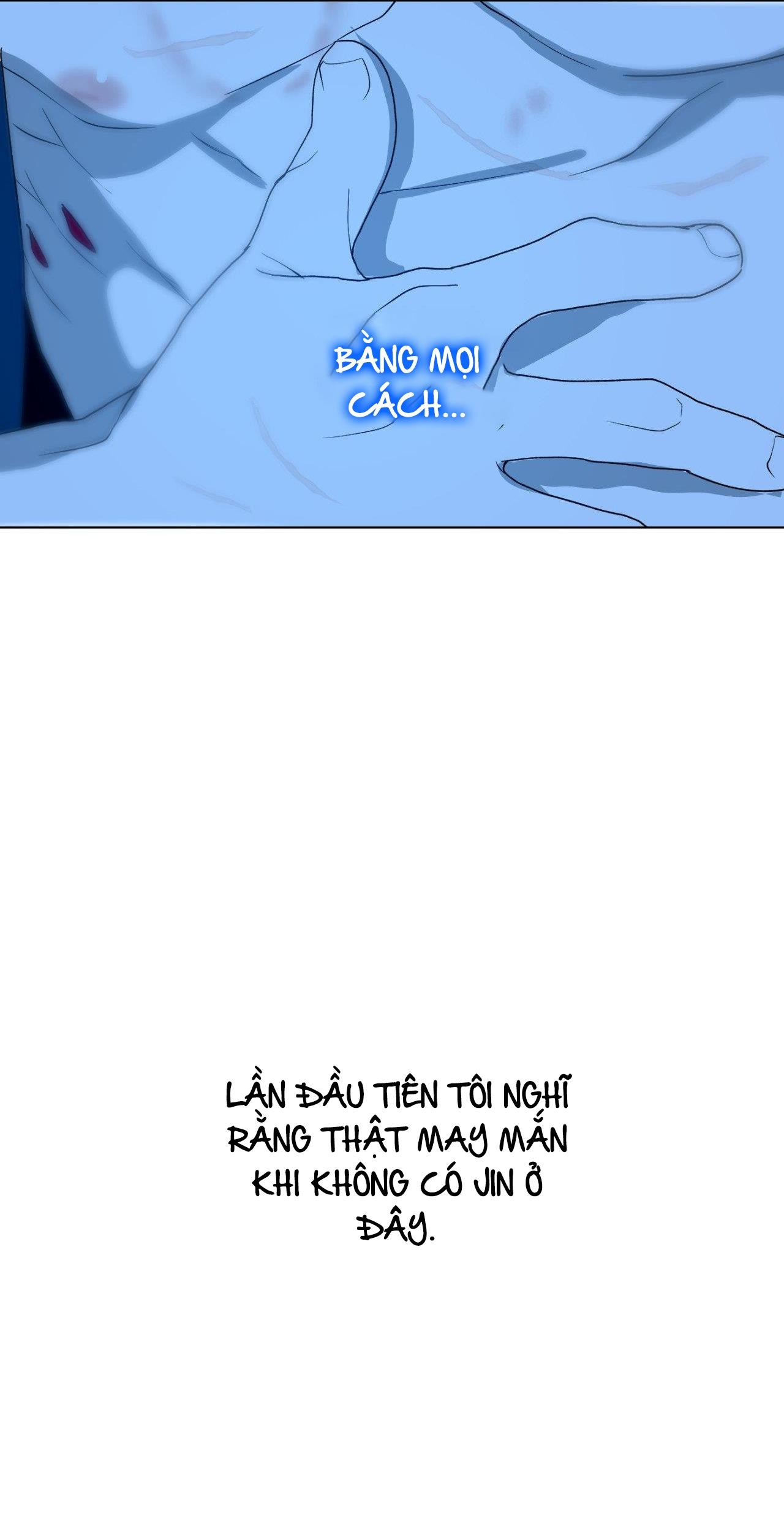 BẠN CÙNG LỚP MẪU GIÁO MẶT TRỜI - Chap 21