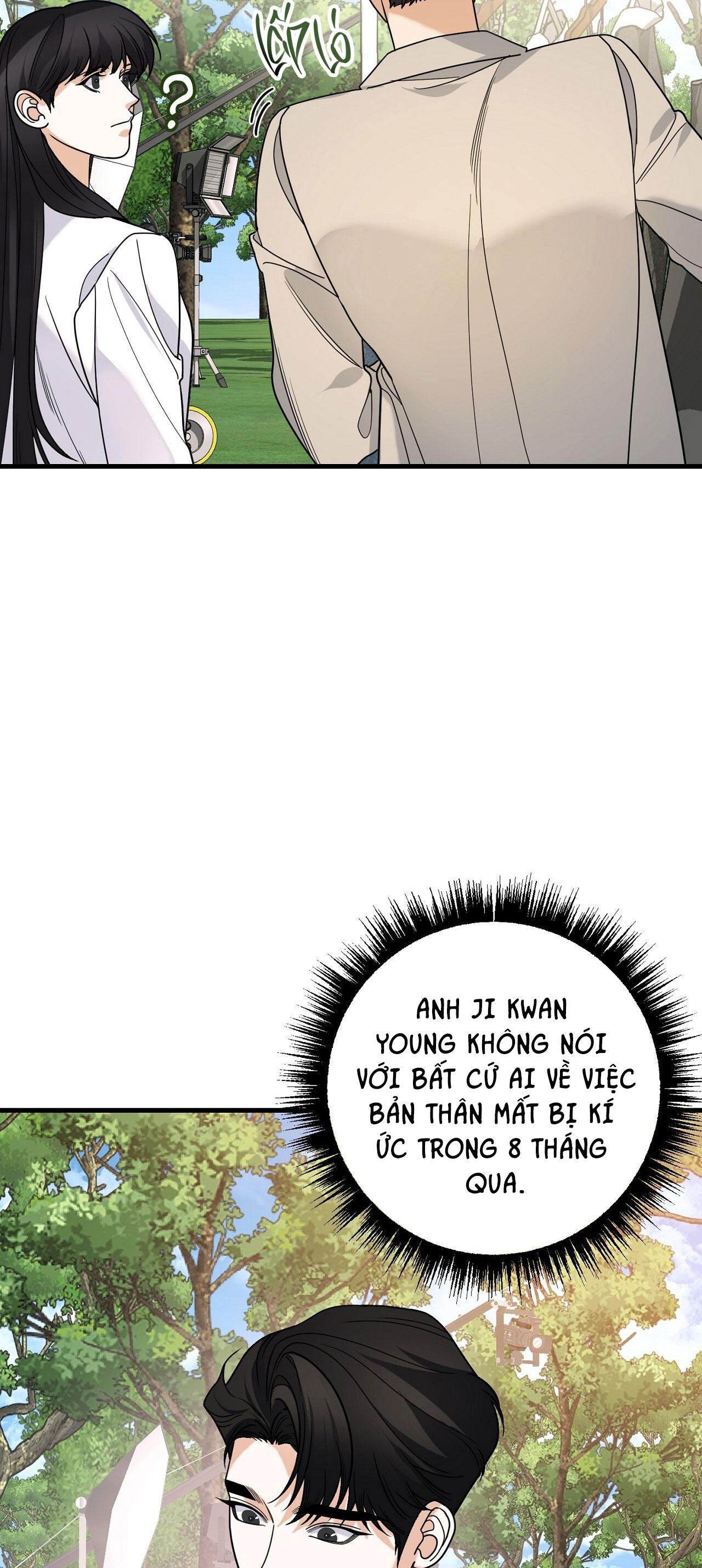 ĐIỀU KIỆN CỦA GUIDE - Chap 44