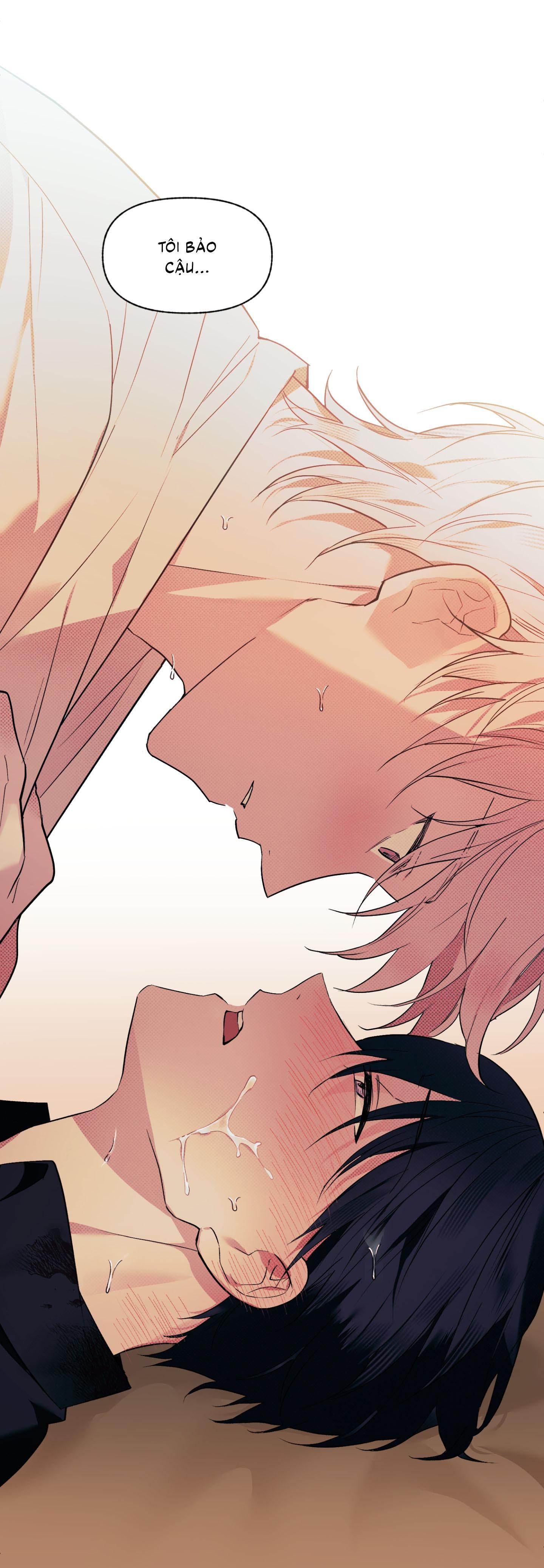 (CBunu) Control Time - Chap 3