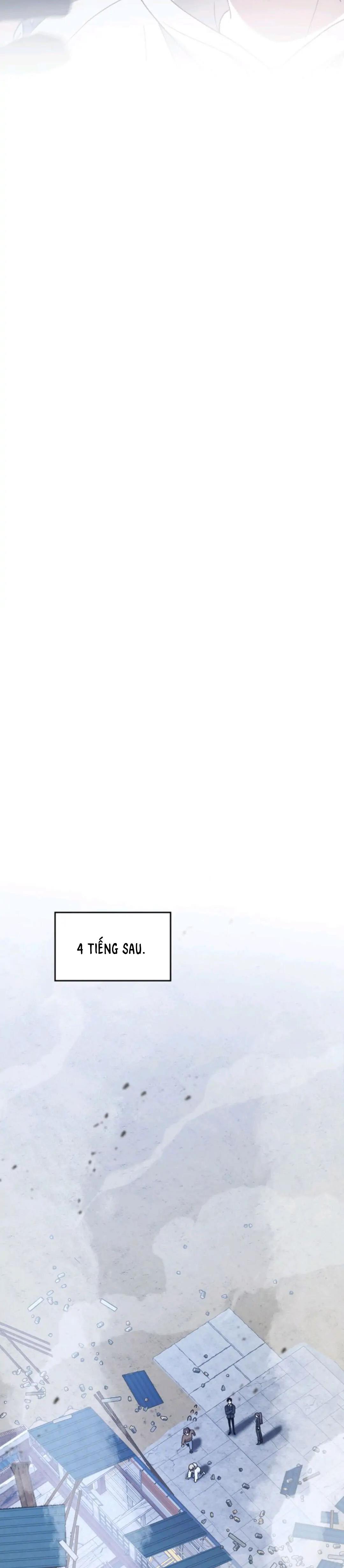 Vết Tích Của Ánh Dương - Chap 10