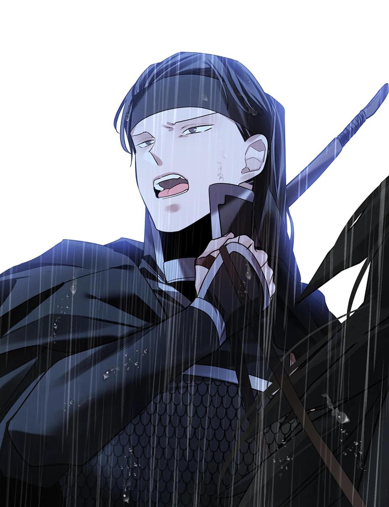 HOA GIẤY - Chap 72