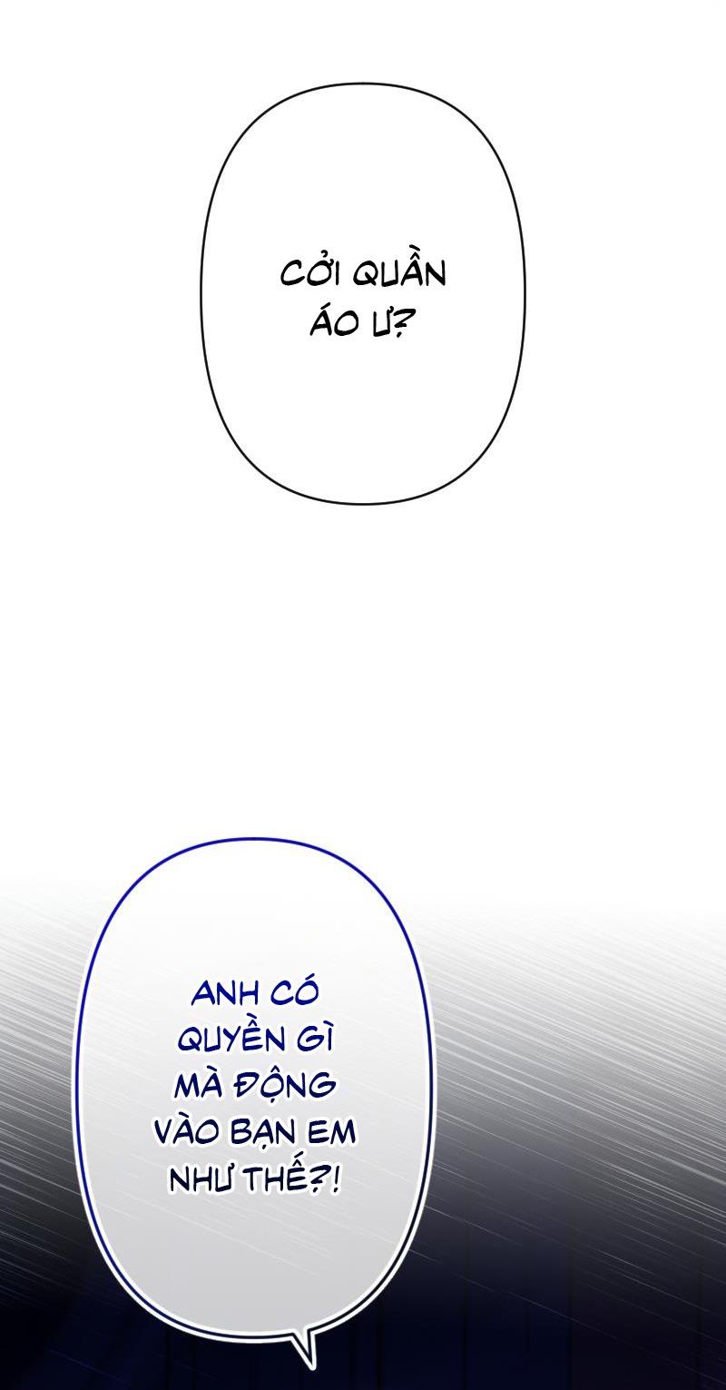 Tình yêu của chúng ta sắp thành hình rồi - Chap 24