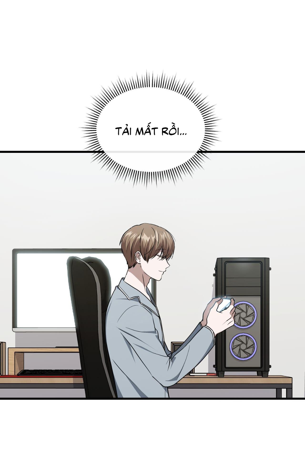 Guild member - Chap 63