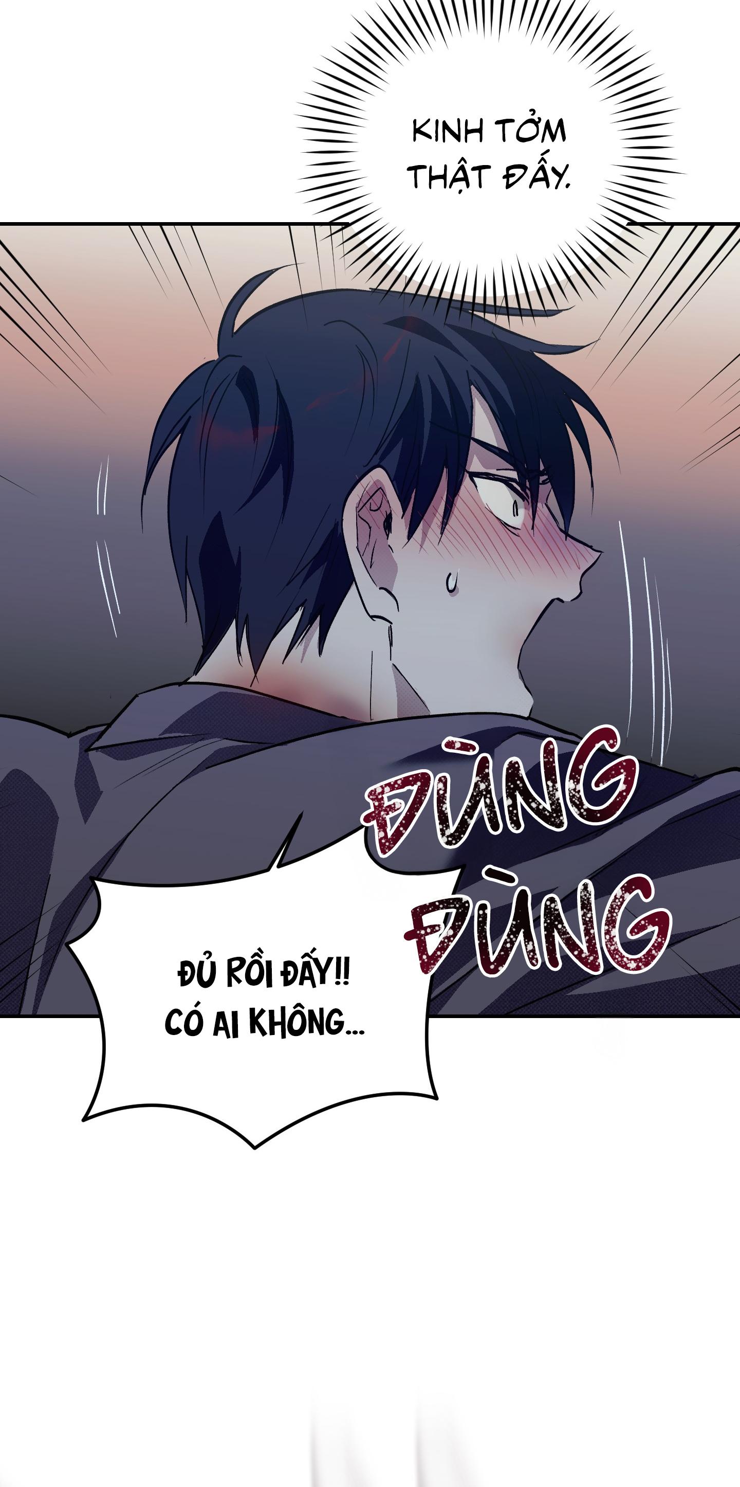 GIÀNH QUYỀN KIỂM SOÁT - Chap 10