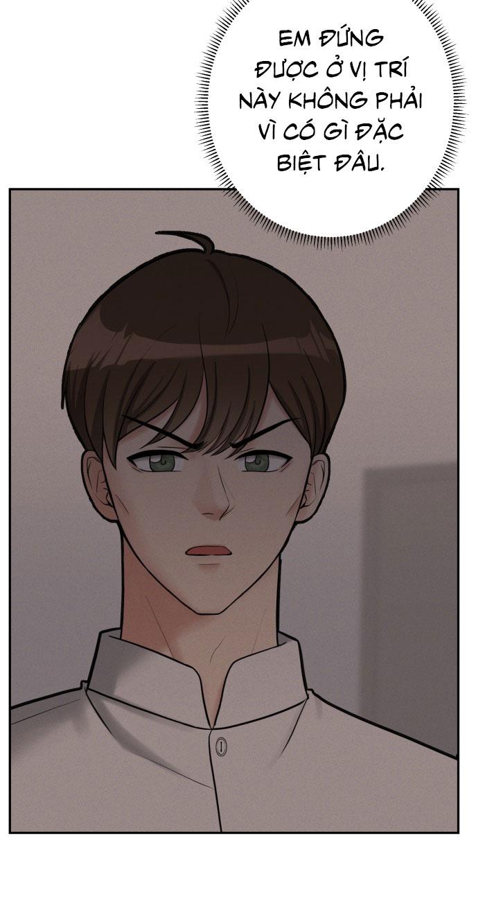 Tỉnh dậy lần nữa bỗng trở thành minh tinh rồi - Chap 8