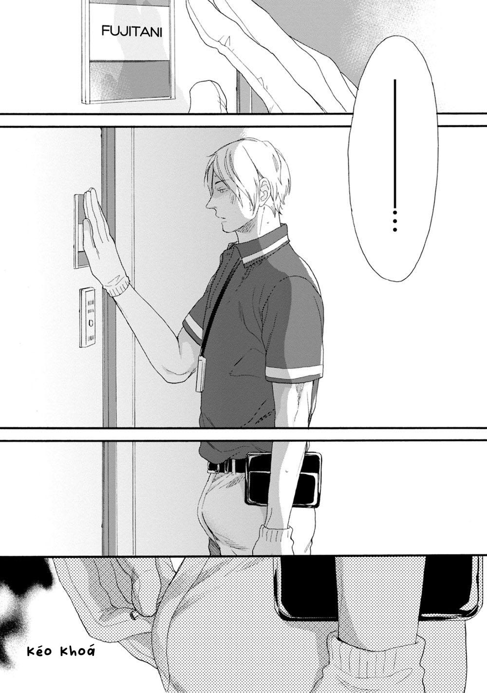 Tổng Hợp Oneshot Rape - Chap 173