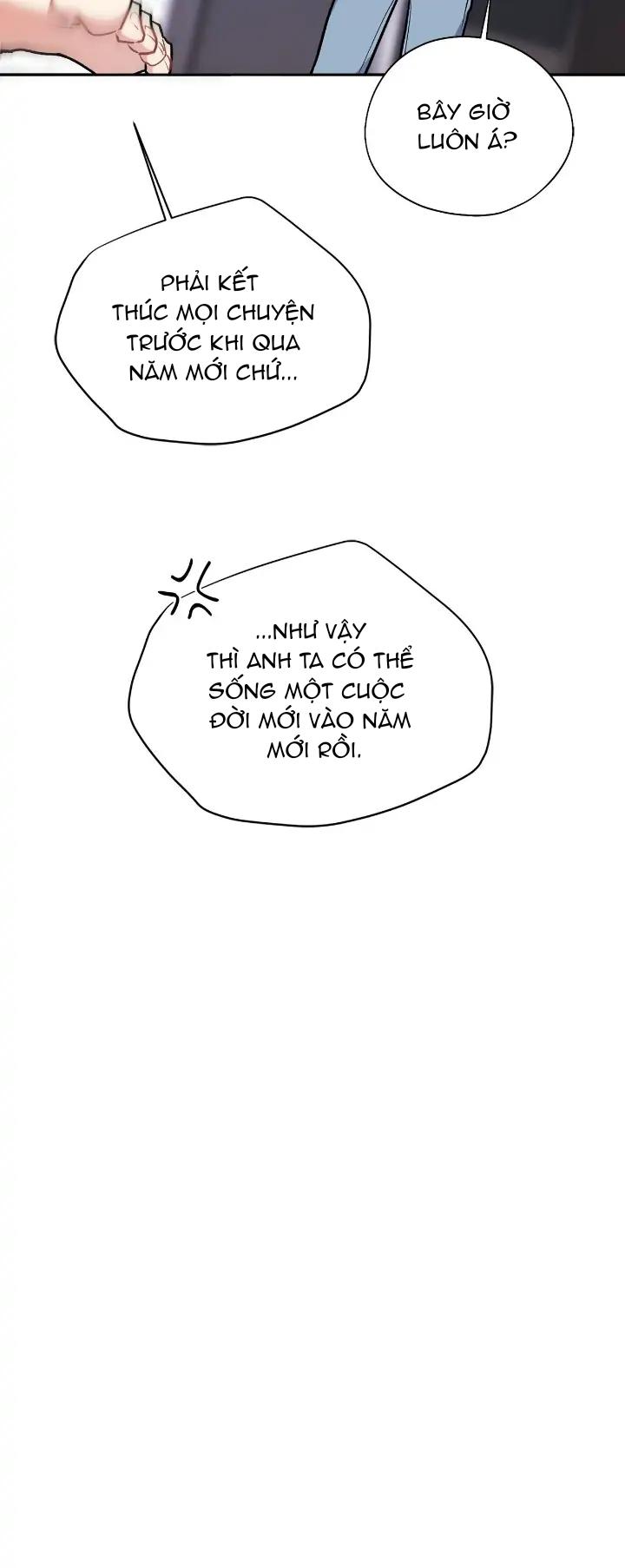 Nếu Như Cậu Bạn Hàng Xóm Là Vampire? - Chap 65