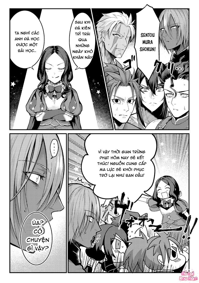 TUYỂN TẬP BDSM CHỊT CHỌT - Chap 189