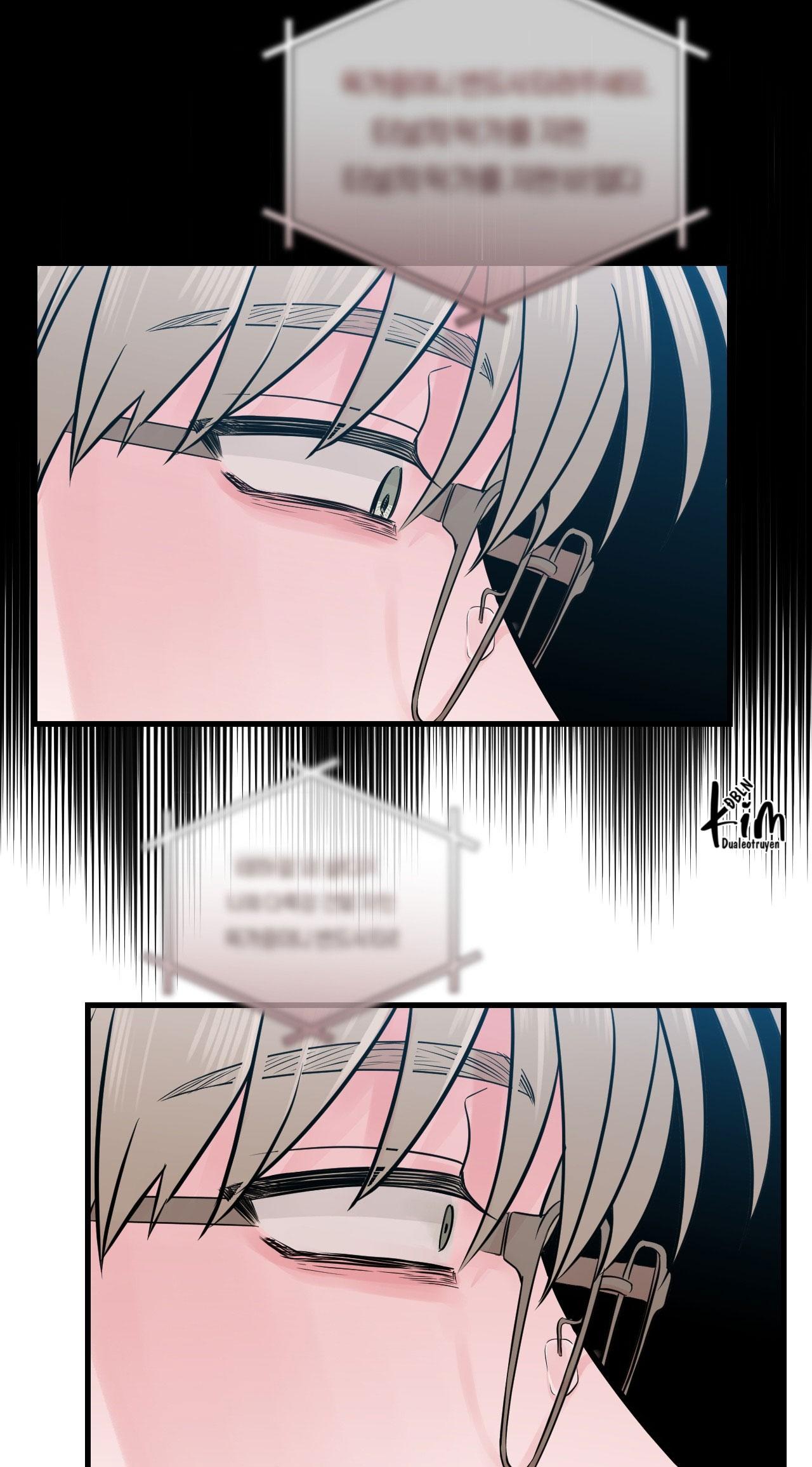 OVER THE PARADISE - Chap 45