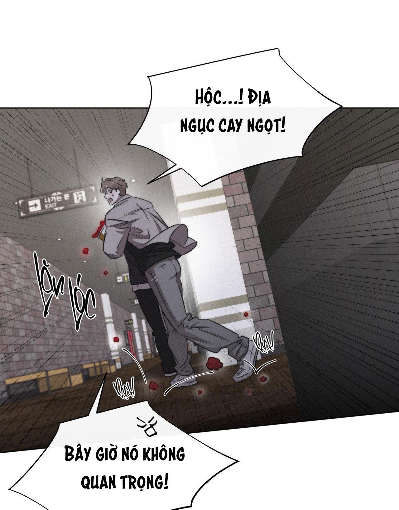 STILL LOVE YOU - Chap 14