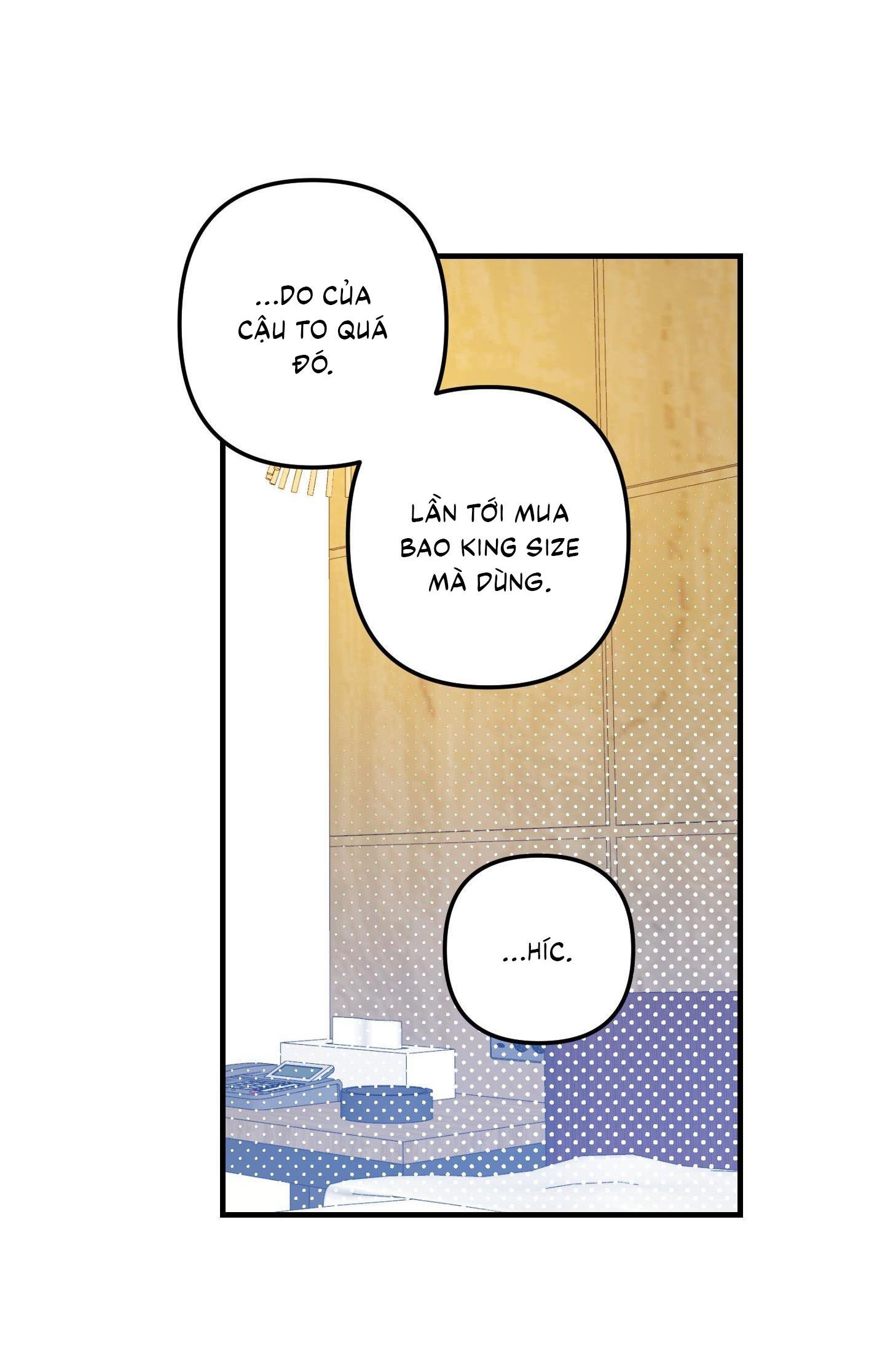 ( CBunu ) Yêu Phải Lừa Đảo - Chap 7
