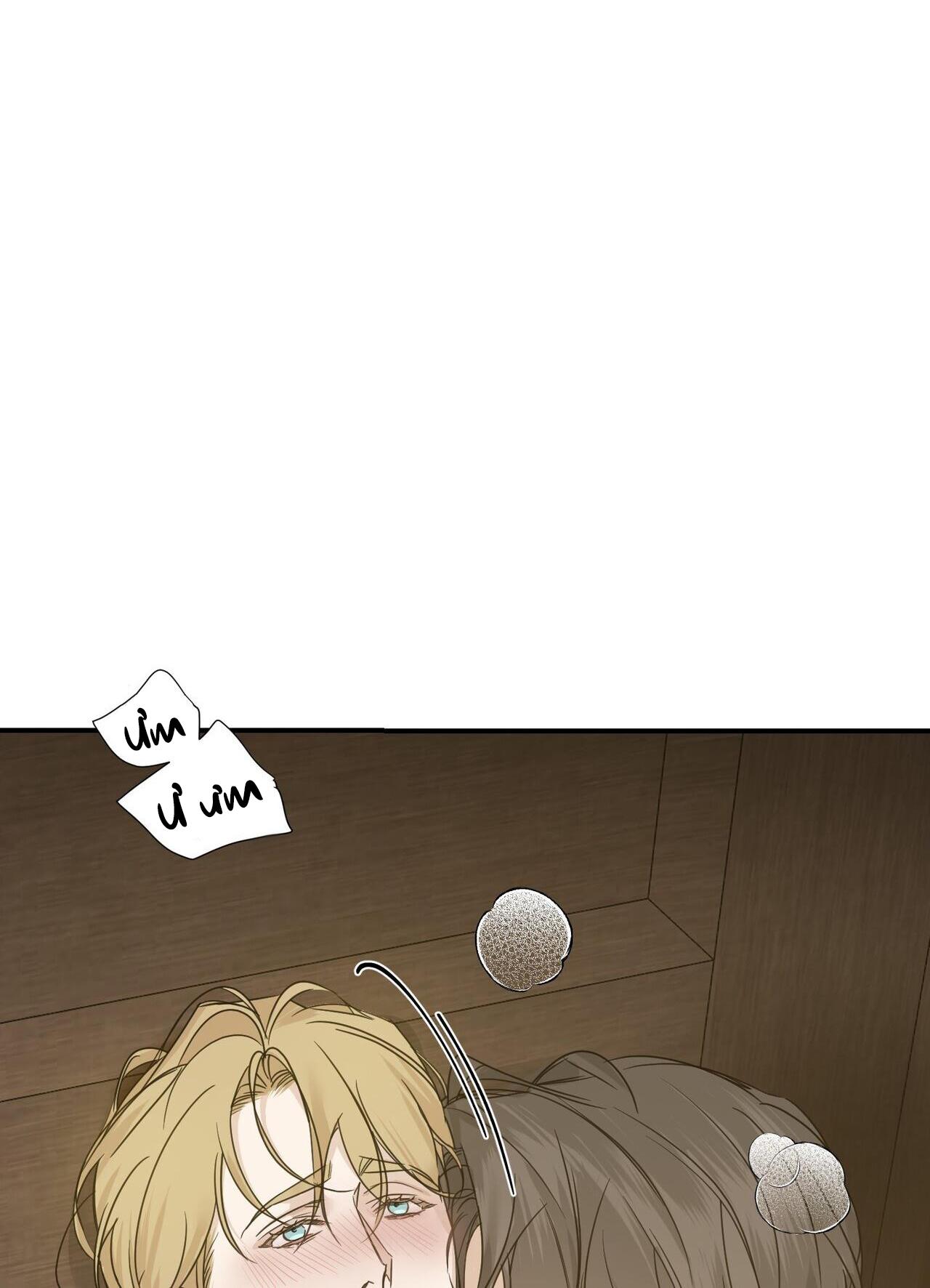 BƯỚC VÀO VƯỜN HỒNG - Chap 47