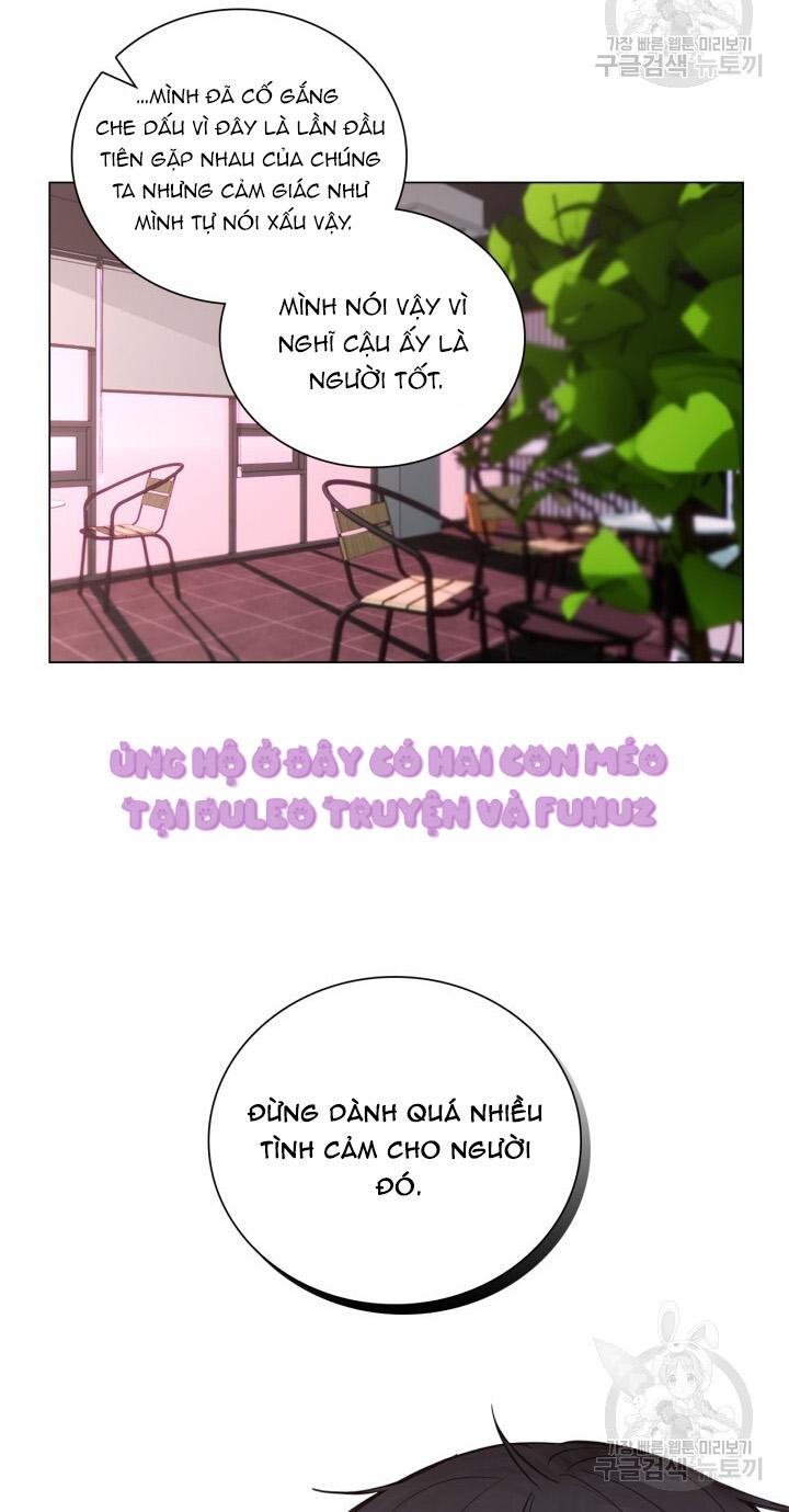 Song Trùng - Chap 42