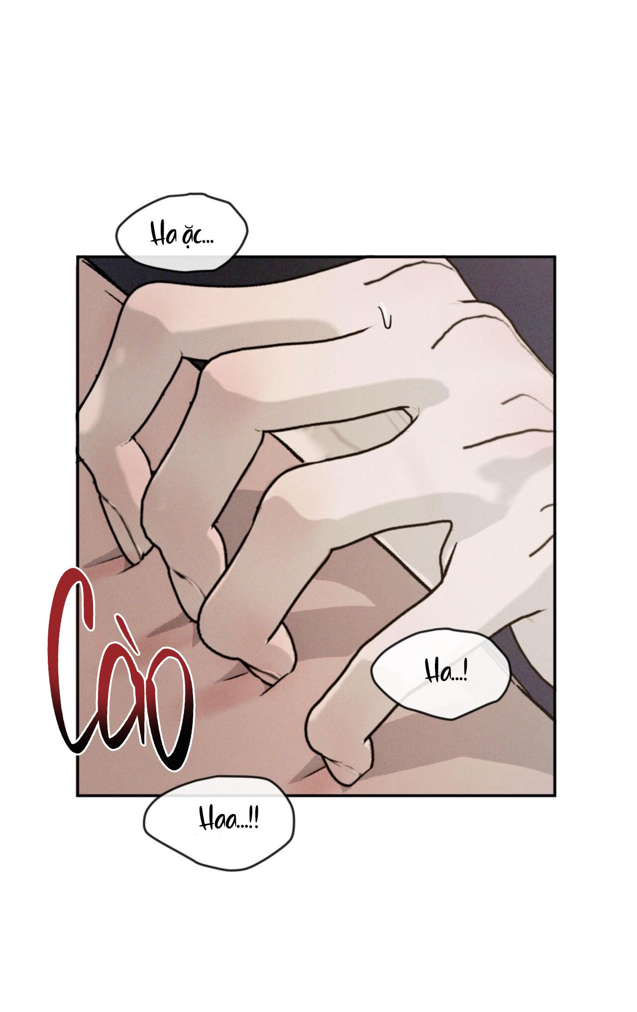 TƯƠNG PHẢN - Chap 85