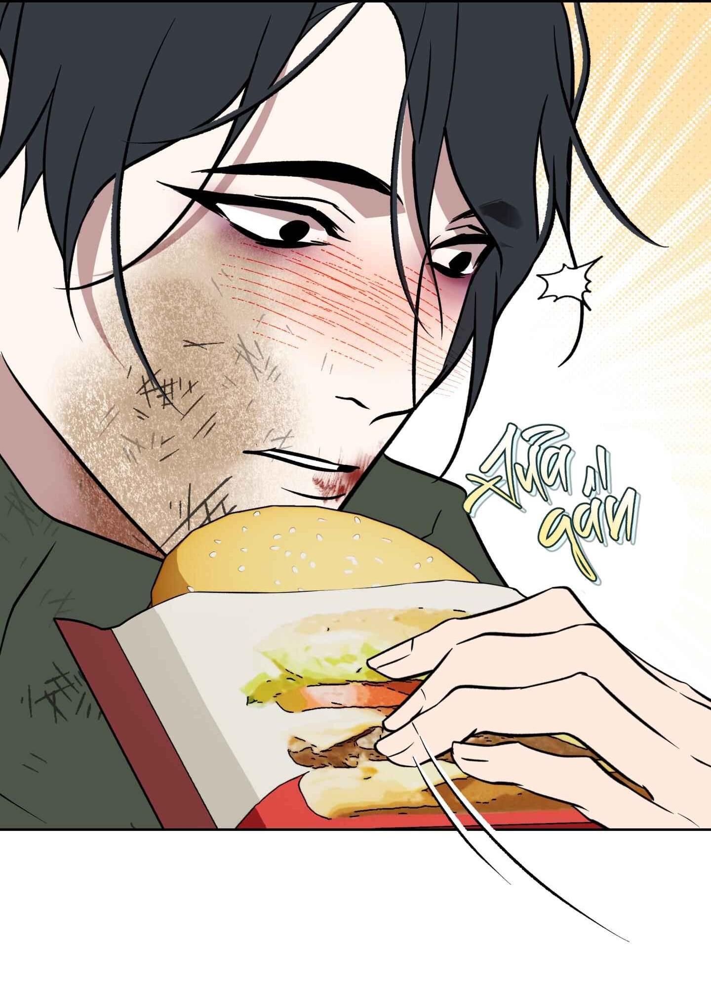 (CBunu) Mưa Mãi Không Tạnh - Chap 18