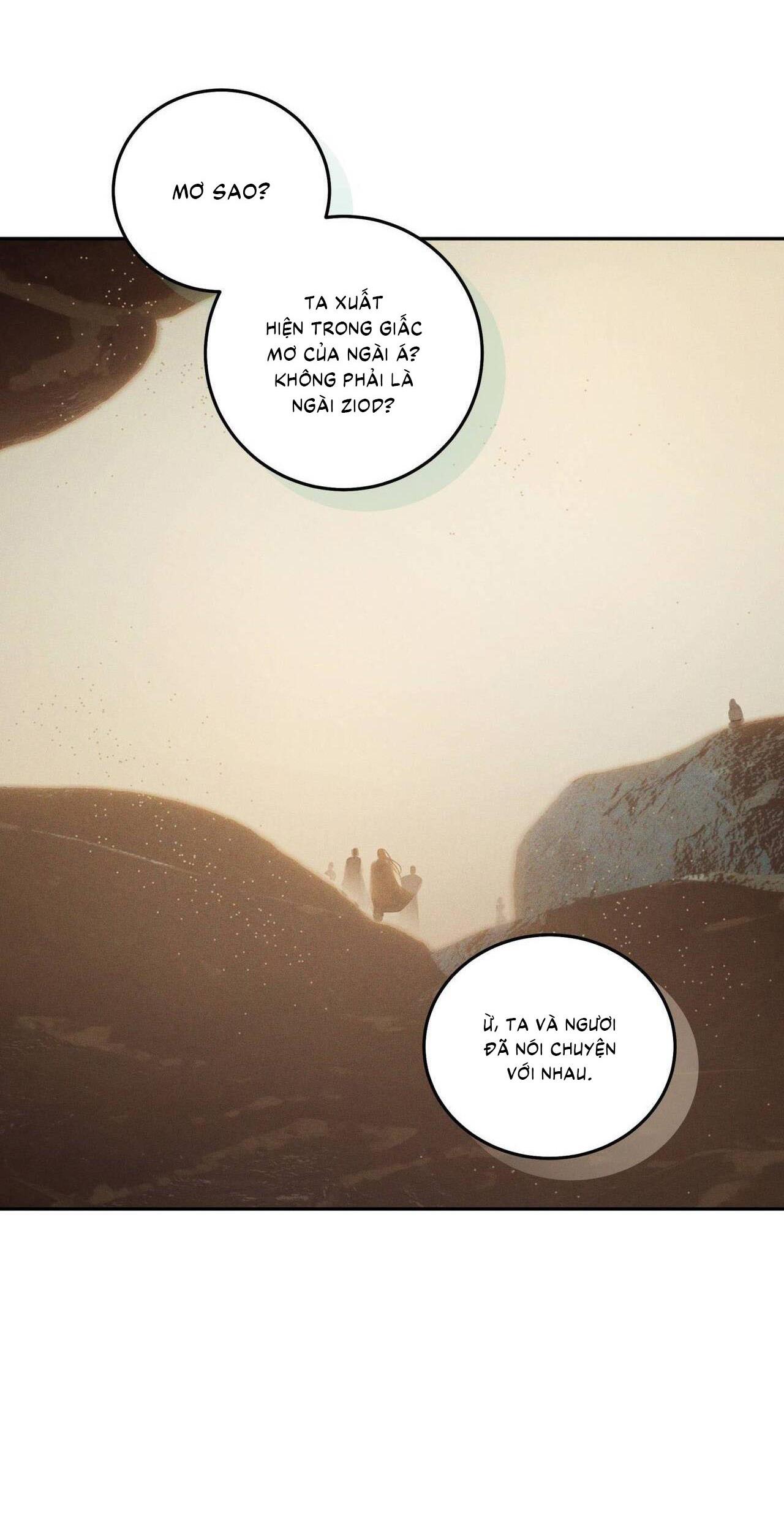 (CBunu) Antidote - Chap 45