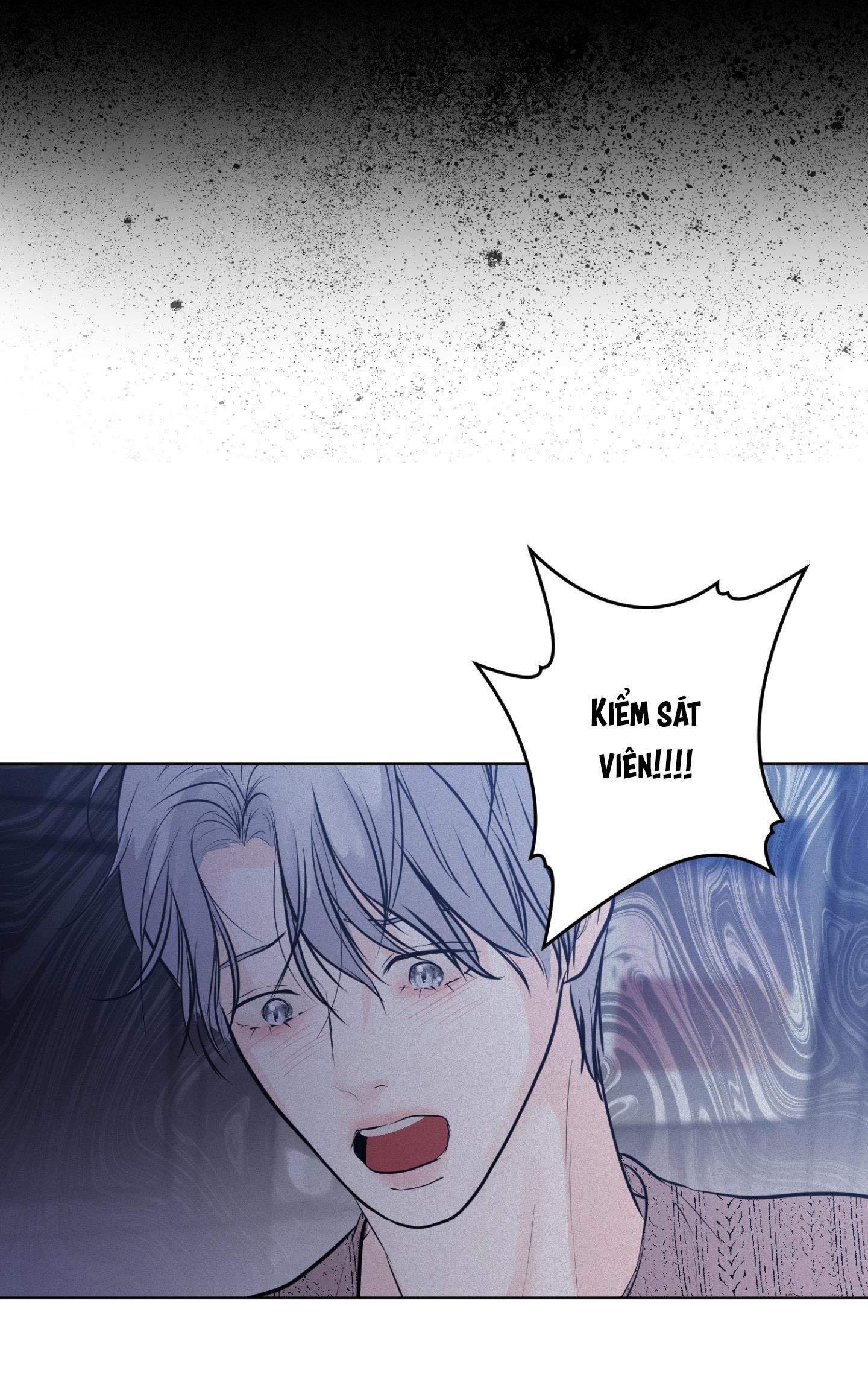 (ABO) LỜI CẦU NGUYỆN - Chap 54