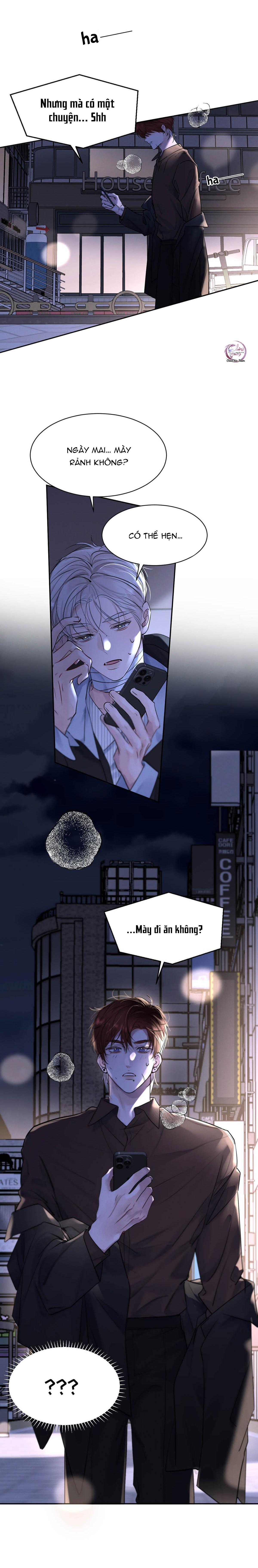 Tôi Trở Thành Dẫn Đường Đỉnh Cấp Nhờ Trúc Mã - Chap 17