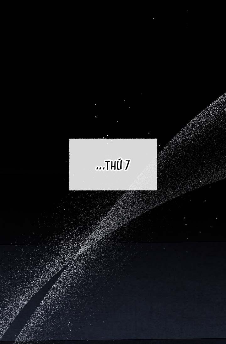 Màn Đêm Không Lối - Chap 3