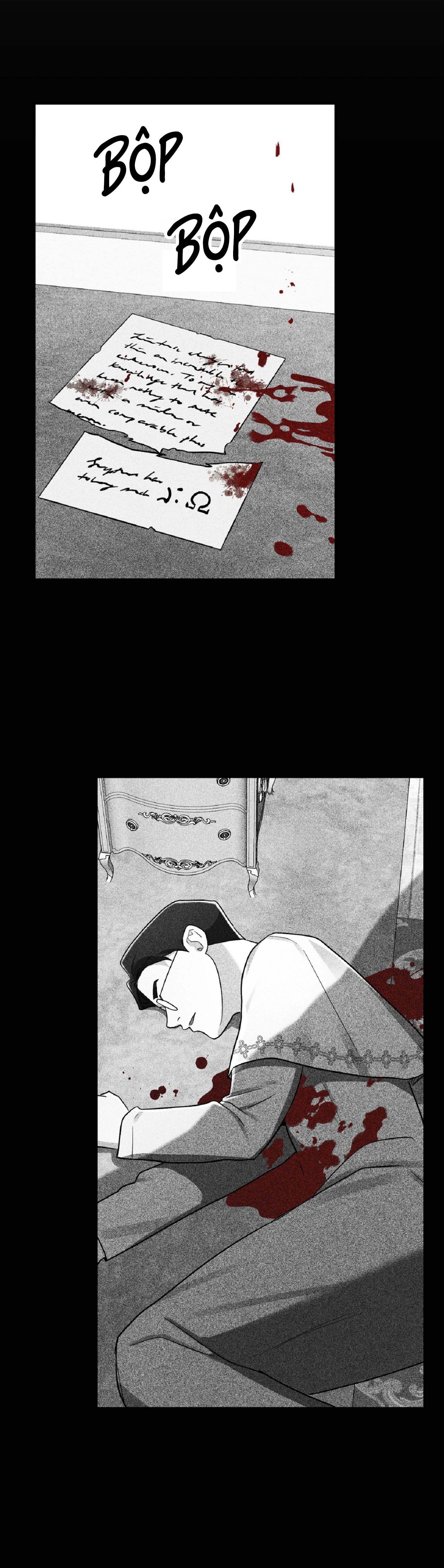 Tuyển Tập Manhwa Dằm Khăm - Chap 63