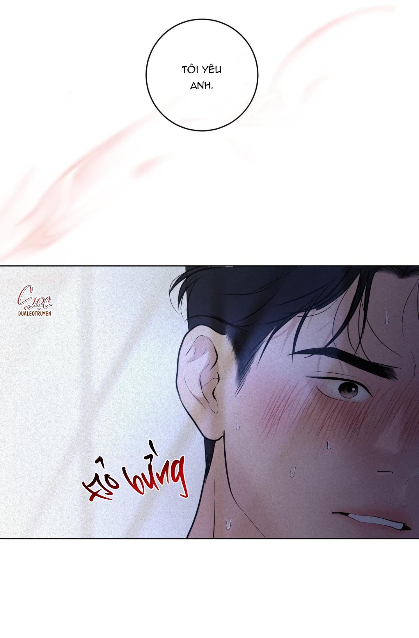 (ABO) LỜI CẦU NGUYỆN - Chap 46