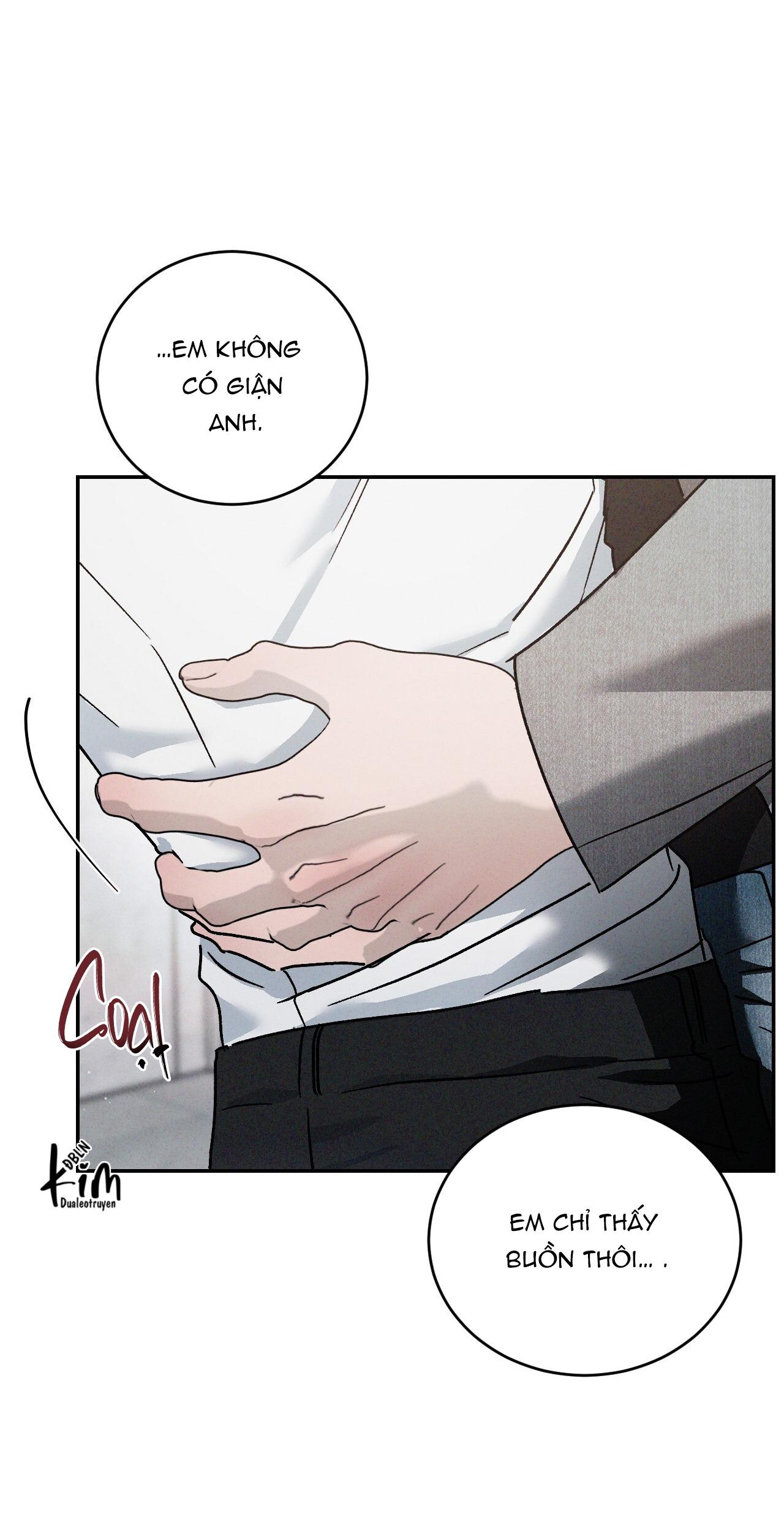 TƯƠNG PHẢN - Chap 92