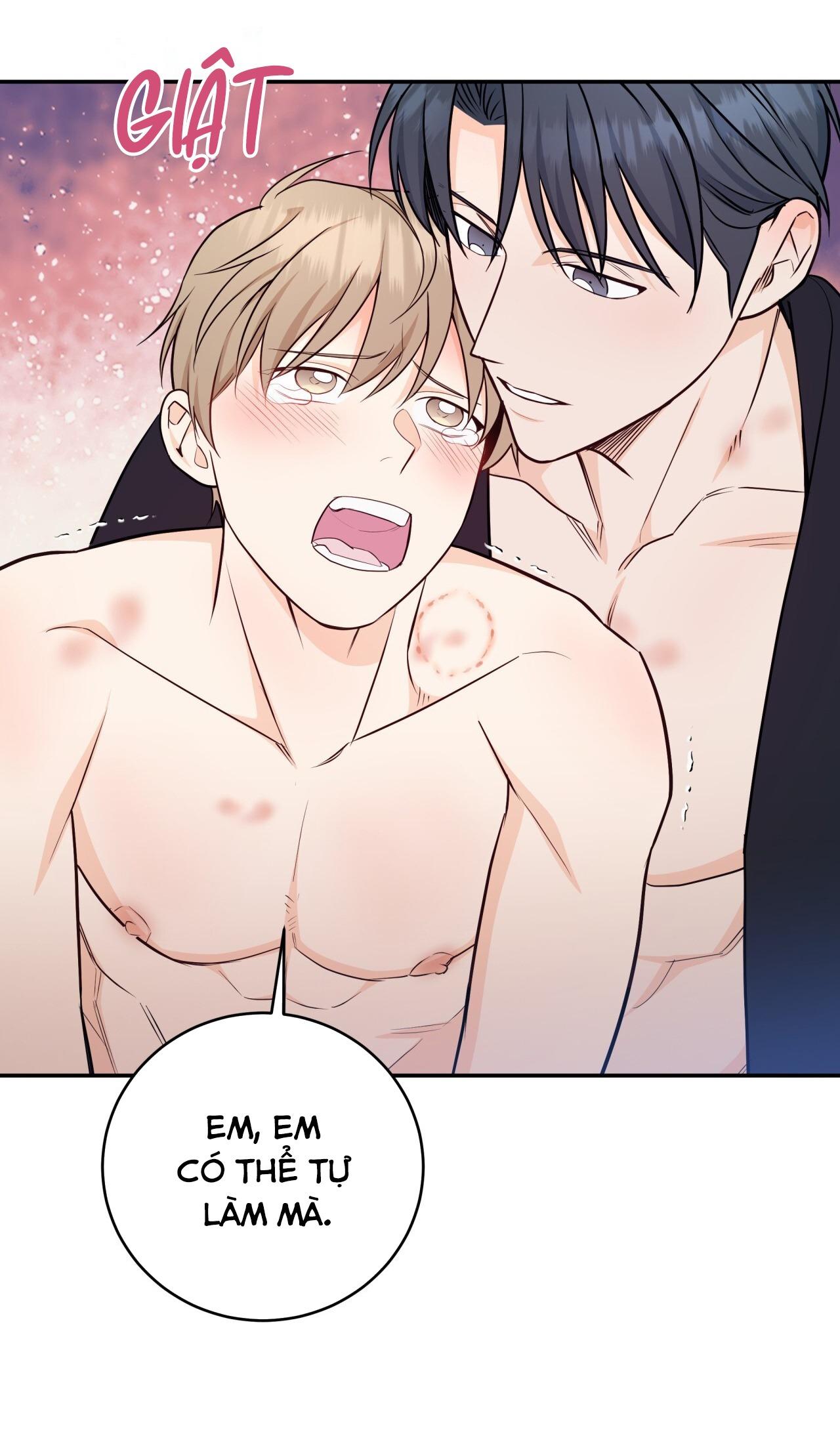 VỊ NGỌT KHÔNG ĐƯỜNG (SWEET NOT SUGAR) - Chap 54