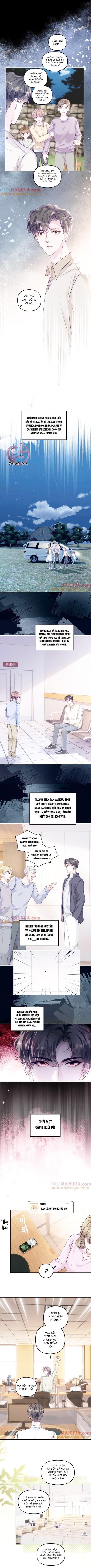 Hữu Danh - Chap 48