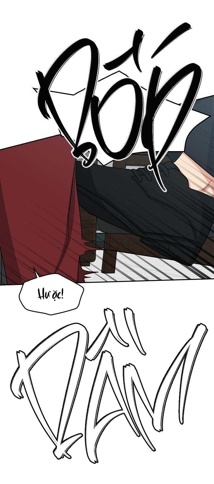 (ABO) HANG HỔ - Chap 39