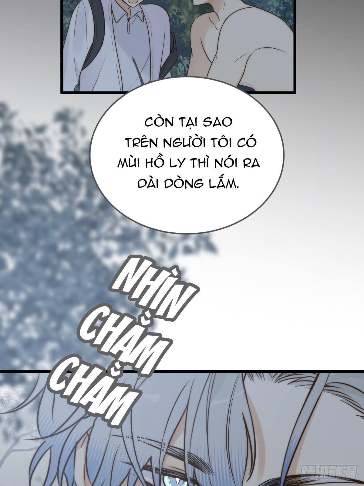 Chỉ Riêng Đuôi Là Không Được!!! - Chap 67