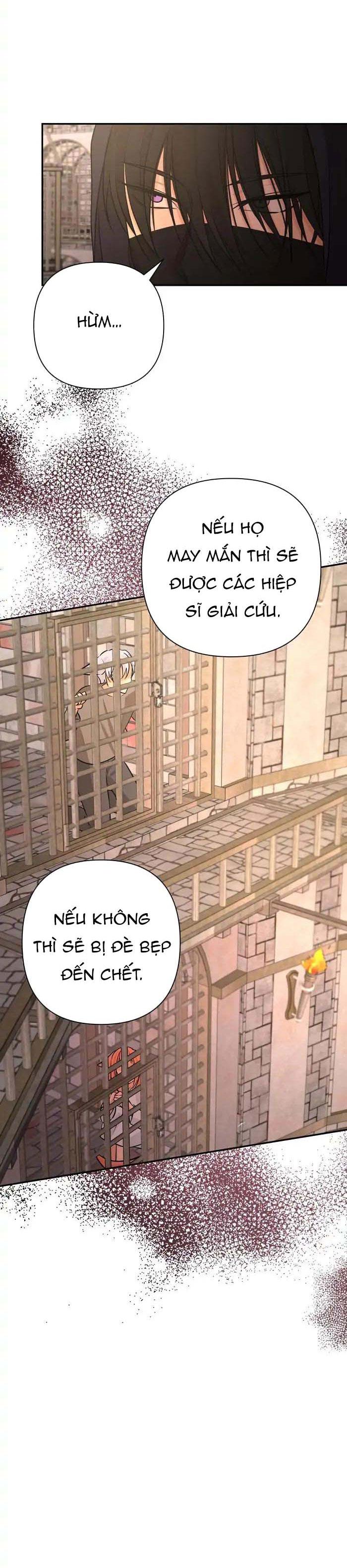 Mắc Kẹt Trong Game Hẹn Hò Của Em Gái Tôi - Chap 24