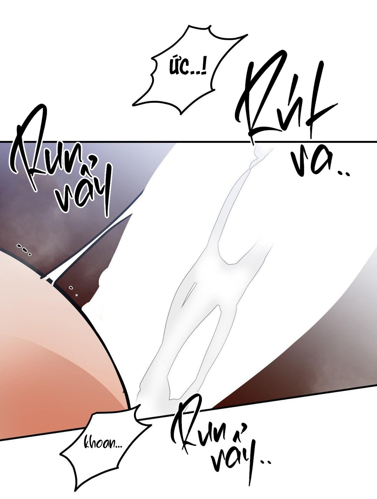 LỆNH CỨU RỖI - Chap 24