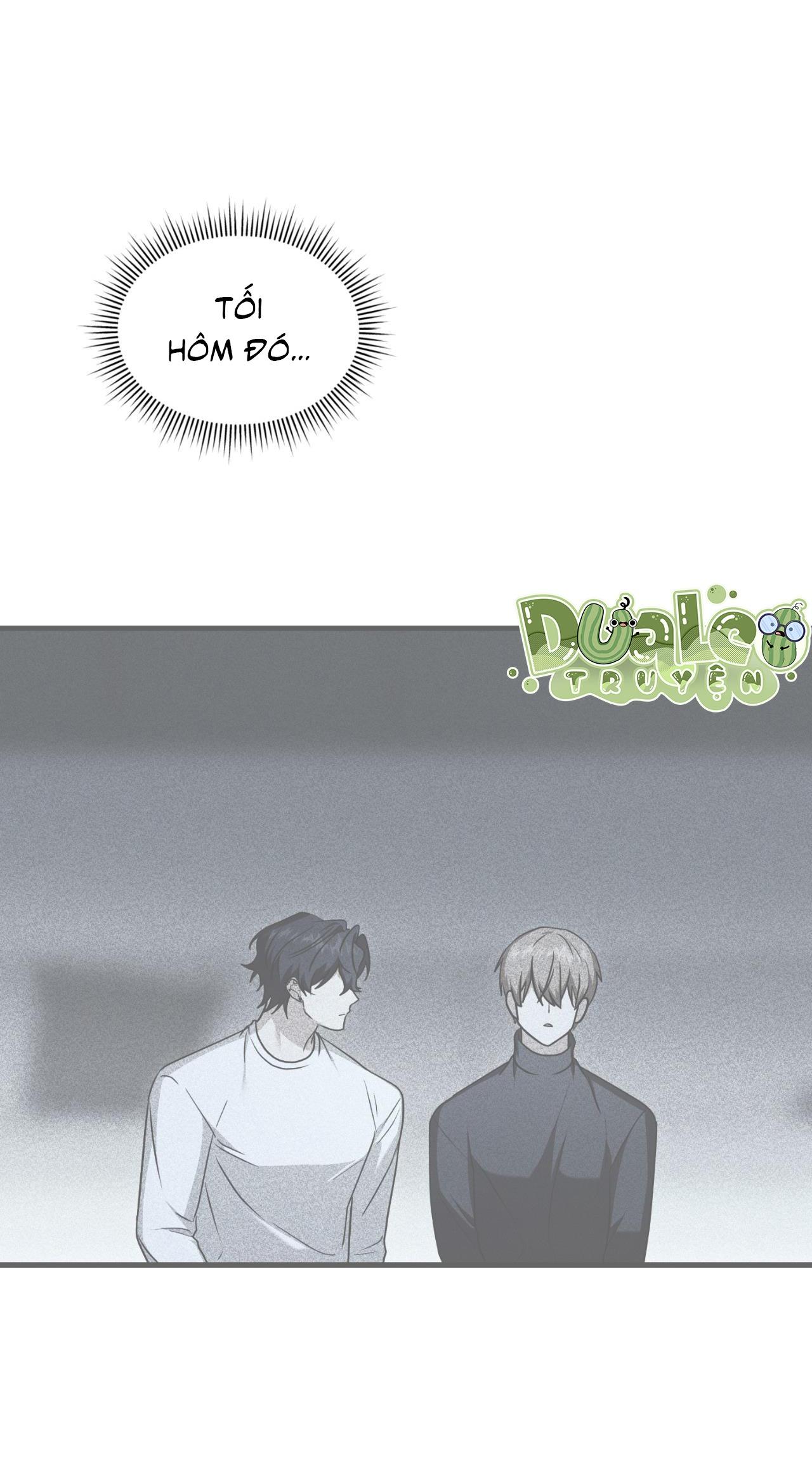 Guild member - Chap 71