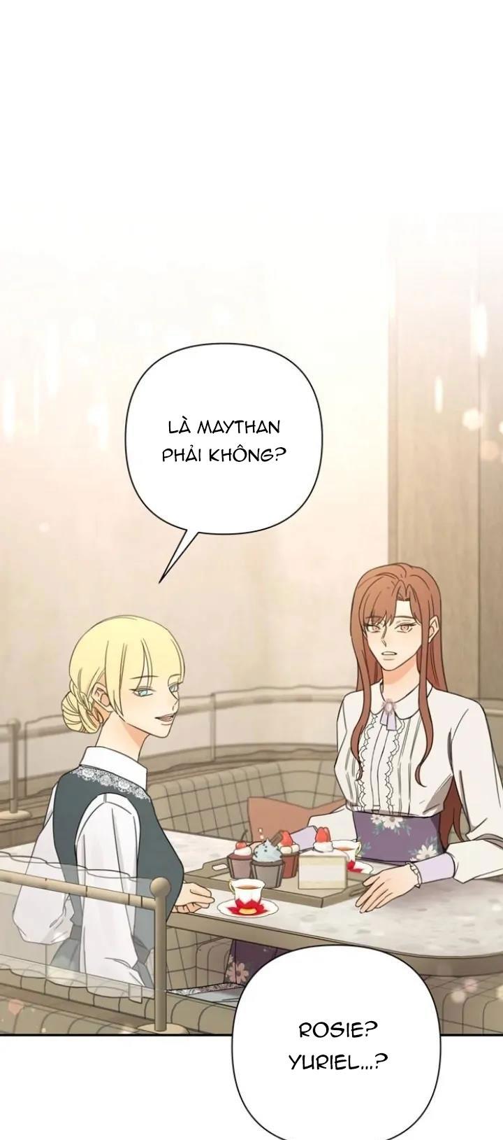 Mắc Kẹt Trong Game Hẹn Hò Của Em Gái Tôi - Chap 44