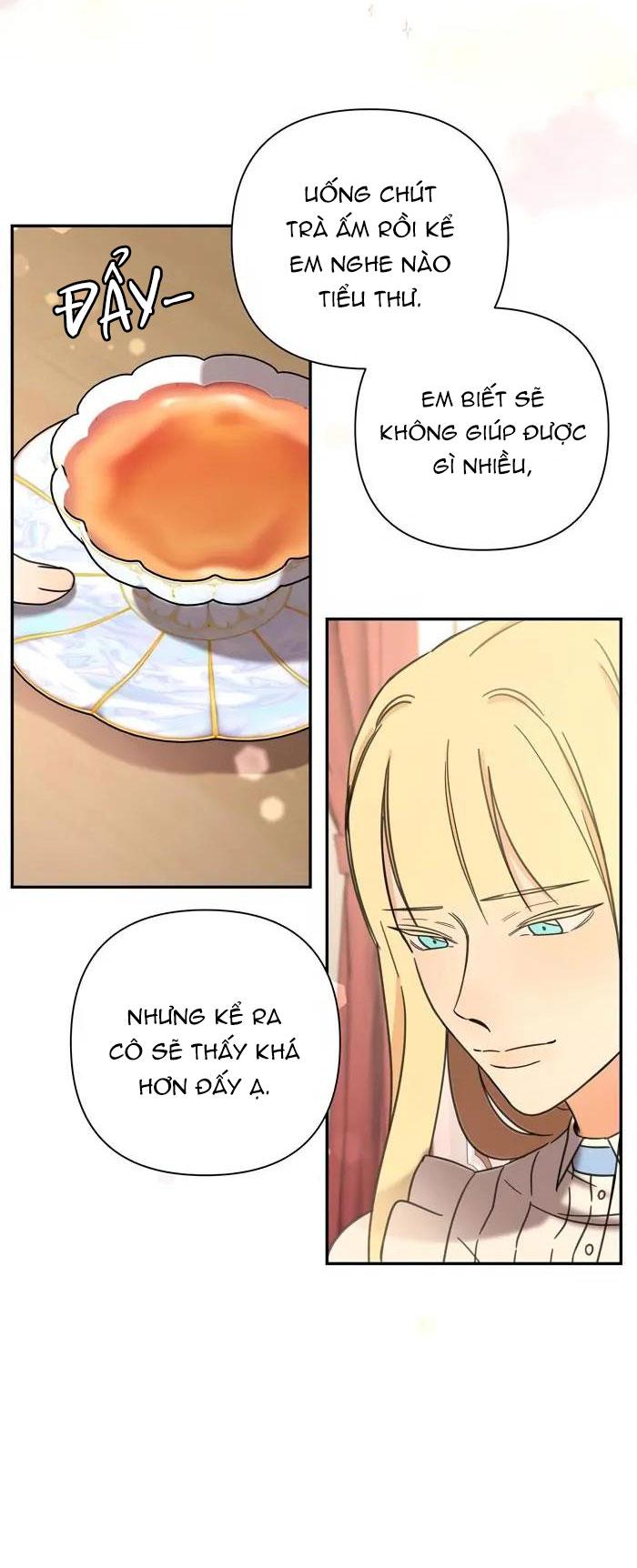 Mắc Kẹt Trong Game Hẹn Hò Của Em Gái Tôi - Chap 41