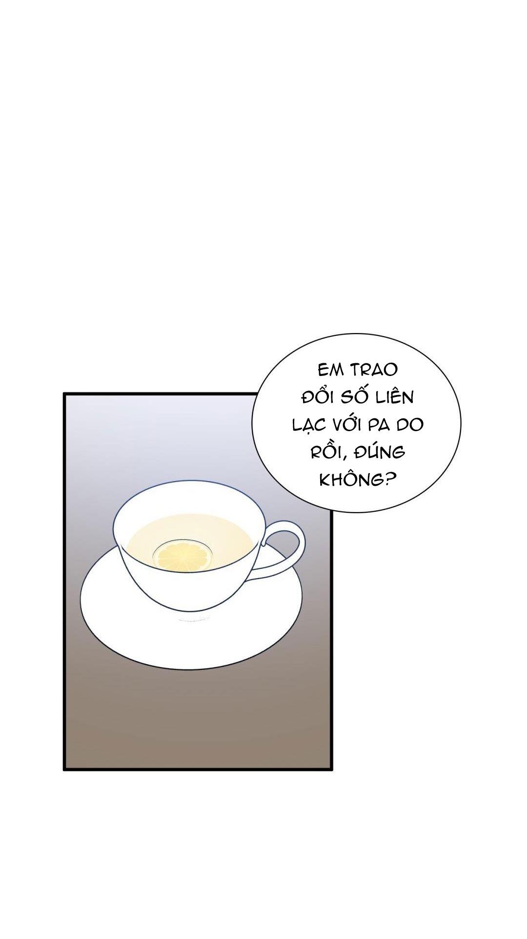 Fouls Start - Chap 23