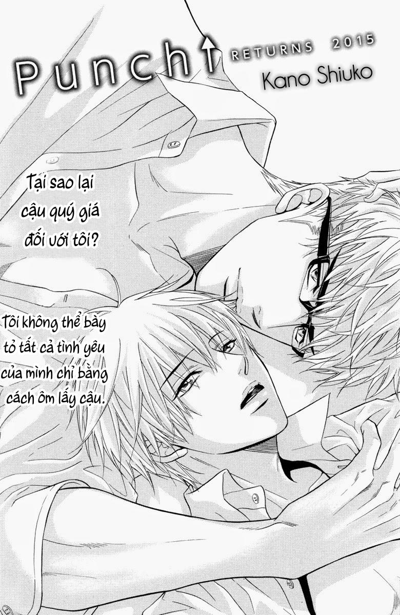 ONESHOT COI LÀ NỨNG - Chap 135